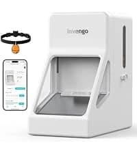 RFID Automatic Cat Feeder — Microchip and RFID Tag Compatible — collection imagery