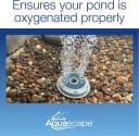 75000 Pond Air 2 (Double Outlet Aeration Kit)