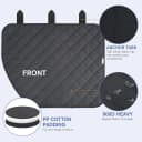 Dog Car Door Protector 2-Pack