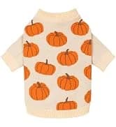 Classic Fleece Pet Sweaters — 3 Pack — collection imagery