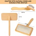 Slicker Brush for Dogs and Cats