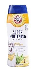 Puppy Grooming Wipes — Coconut Water — product details