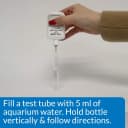 Freshwater Master Test Kit 800-Test Freshwater Aquarium Water Kit