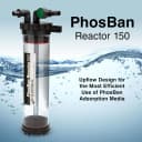 ATLPBR150 GFO PhosBan Reactor 150