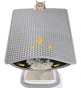 Portable Cat Playpen — Foldable Indoor and Outdoor Pet Tent with 2 Areas — collection imagery