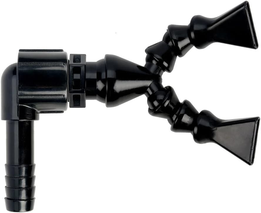 Flex/EVOXII/Spec XV Nozzle Set