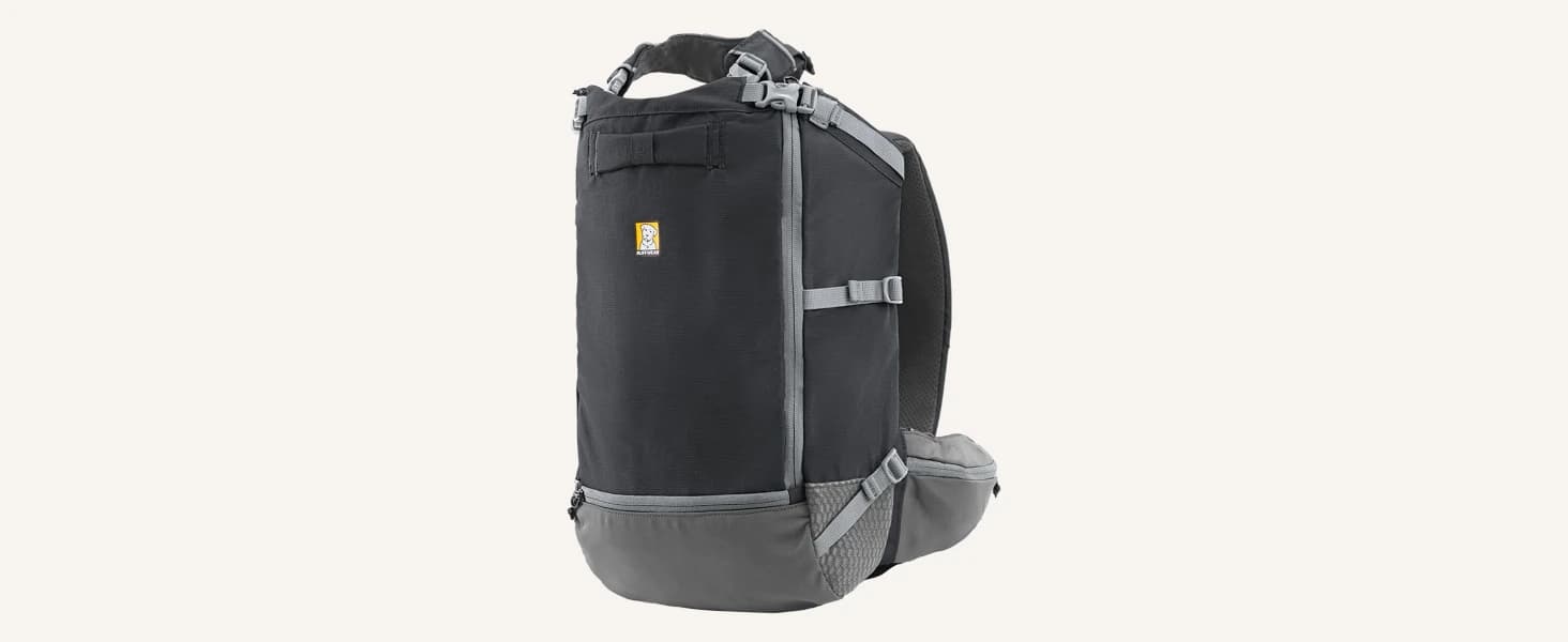 Hitch Hiker Dog Backpack Carrier — product details