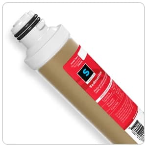 AquaticLife Twist-In RO/DI Replacement Kit — 75 GPD — collection imagery