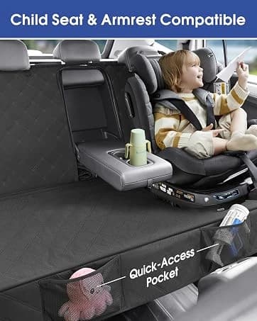 Dog Car Door Protector 2-Pack — collection imagery