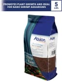Plant and Shrimp Aquarium Substrate