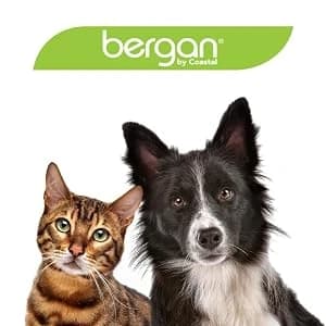Bergan Turbo Scratcher Replacement Pads — 2 Pack — Bergan by