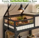 39" L Large Tortoise Enclosure
