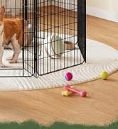 64-Inch Open Top Bird Cage for Parakeets and Cockatiels — collection imagery