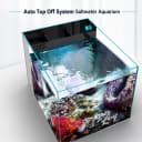 Auto Top Off System for Saltwater Aquarium