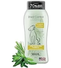 USA Dry Skin and Itch Relief Pet Shampoo for Dogs – Oatmeal Formula with Coconut Lime Verbena Scent & Pet — collection imagery