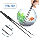 3 Pcs Axolotl Tank Accessories