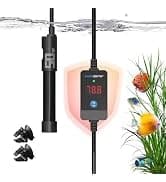 Aquarium Chiller Fan — Fish Tank Cooler with Temperature Control — collection imagery