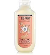 Clean Day 3 in 1 Dog Shampoo — collection imagery