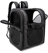 Cat Backpack Carrier — Support Frame — collection imagery