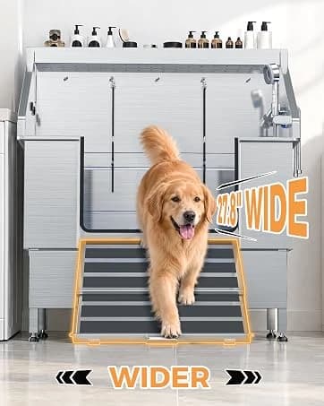 48'' Heavy Duty Dog Crates for Large Dogs — collection imagery