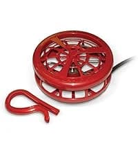 K and H Pond Heater — Thermo-Pond 3.0 Deicer — collection imagery