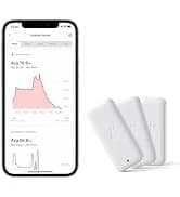WiFi Water Leak Detector for Home — collection imagery