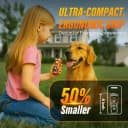 Dog Bark Deterrent Device — 3X Ultrasonic Anti Barking Devices