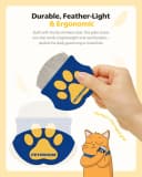 Professional Eye Comb for Pets