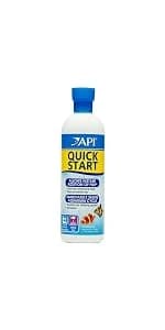 TAP WATER CONDITIONER Aquarium Water Conditioner 16-Ounce Bottle — product details