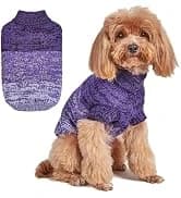 Soft Dog Hoodies for Small Dogs — collection imagery