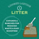 Eco Straw Rabbit Litter Pellets