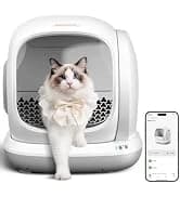 Self-Cleaning Cat Litter Box — collection imagery