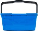 Professional 3 Gallon Bucket – Compact Cleaning Bucket
