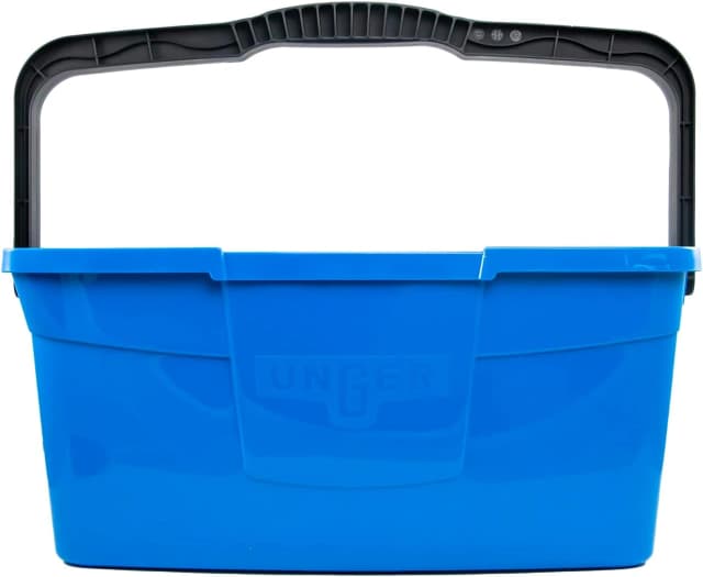 Professional 3 Gallon Bucket – Compact Cleaning Bucket
