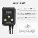 Reptile Thermostat Temperature Controller