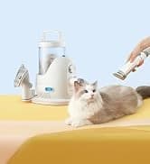 P1 Pro Dog Grooming Vacuum — 6-in-1 Kit — collection imagery