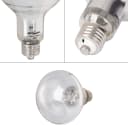Full Spectrum UVA + UVB Sun Lamp Self-Ballasted Vapor Lamp/Bulb/Light for Reptile and Amphibian Use