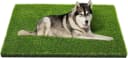 Artificial Grass — 47.3"x31.5" Professional Dog Grass Mat