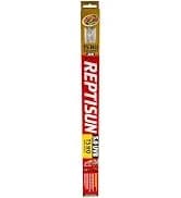 Daylight Blue Reptile Bulb [Set of 2] Watt: 60 Watts — collection imagery