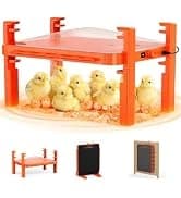 Chick Brooder Heater Plate for Baby Chicks — collection imagery