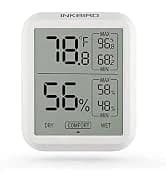 ITC-308S Aquarium Heating and Cooling Dual Stage Temperature Controller Freshwater Saltwater Aquarium Tropical — collection imagery