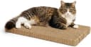 by Petco Scratchin' the Surface Double-Wide Cardboard Refills for Cat Scratchers 18" L X 9" W X 1.75" H Pack of 2
