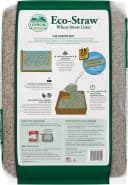 Eco Straw Rabbit Litter Pellets