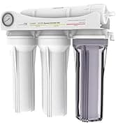 AquaticLife Twist-In RO/DI Replacement Kit — 75 GPD — collection imagery