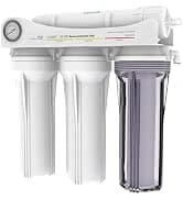 Twist-in 4-Stage RO/DI Aquarium Filter — collection imagery