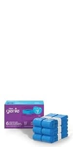 Refill Bags | Standard 3-Pack — product details