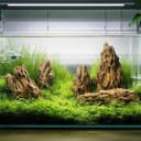 6.1-8.1 Inches Natural Dragon Stone
