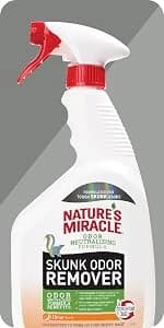 Bird Cage and Surface Cleaner — product details