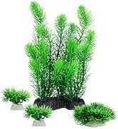 Artificial Seaweed Water Plants for Aquarium — collection imagery