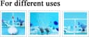 Aquarium Tubing 8 Feet — Airline Tubing